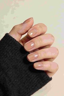 Glossy Nails Glossy Nails