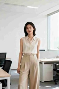 Office Style Made Easy