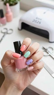 Summer nails 2026 square Summer nails 2026 square