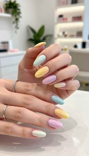 best almond shape nails best almond shape nails
