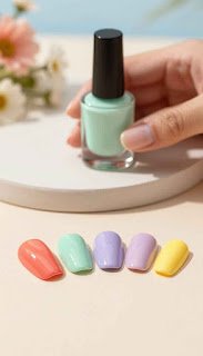 chic summer nail colors chic summer nail colors
