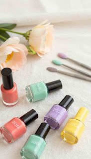 popular nail hues for summer popular nail hues for summer