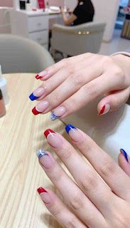 red white and blue nail art ideas red white and blue nail art ideas