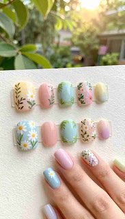 summer nail design ideas summer nail design ideas