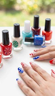 summer nail trends summer nail trends