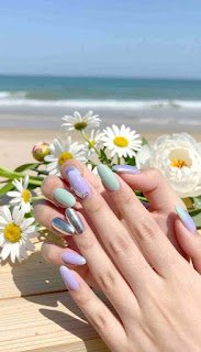 summer nail trends summer nail trends