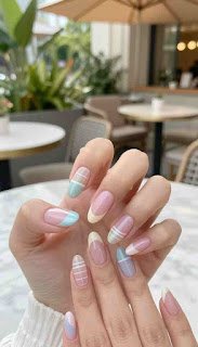 trendy summer nail designs trendy summer nail designs