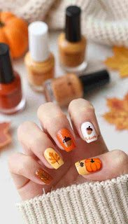 cute nail designs for september cute nail designs for september