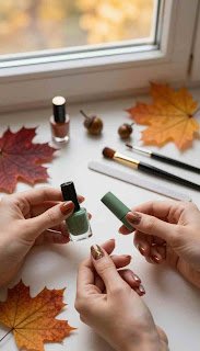 seasonal manicures seasonal manicures