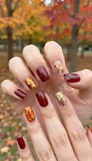 square nail inspiration