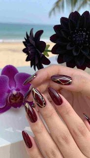 summer nails 2026 almond shape summer nails 2026 almond shape