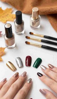 trendy september nail styles trendy september nail styles