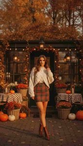 fashion ideas for fall date nights