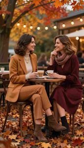 seasonal date night looks
