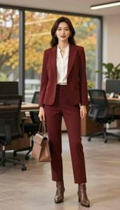 stylish autumn fashion