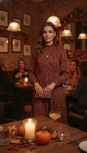 trendy date attire for women