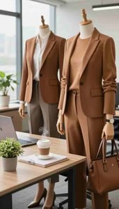 versatile pieces for early autumn